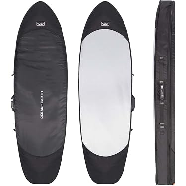 Amazon.co.jp Best Sellers: The most popular items in Surfboard Bags